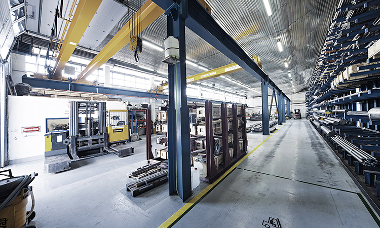 ASP2005粉末冶金高速鋼（HSS）